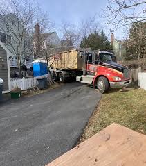 Retail Junk Removal in Raymond, WI